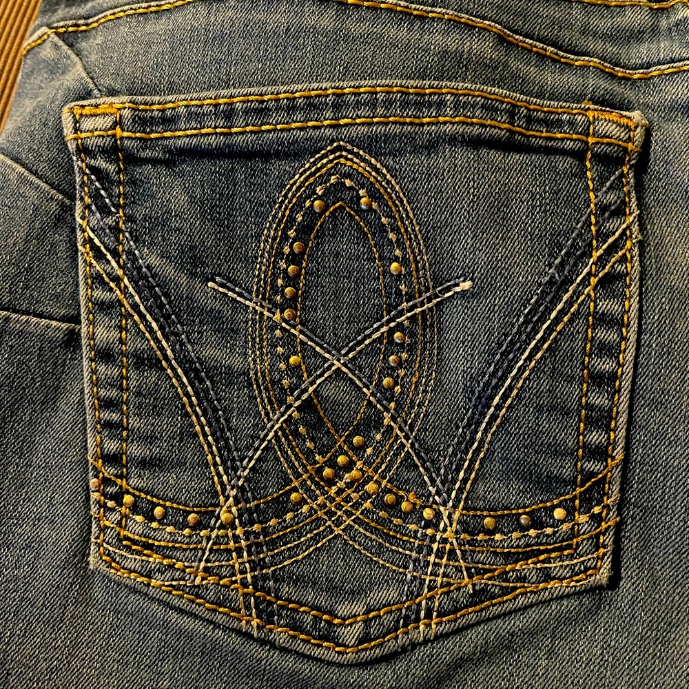 Wrangler Jeans